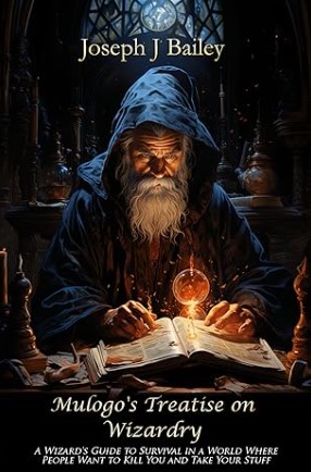 Mulogo's Treatise on Wizardry