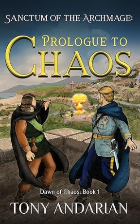 Prologue to Chaos
