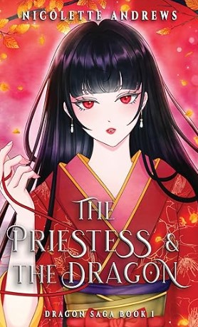 The Priestess and the Dragon