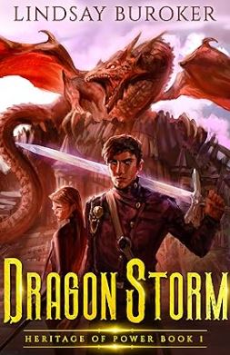 Dragon Storm
