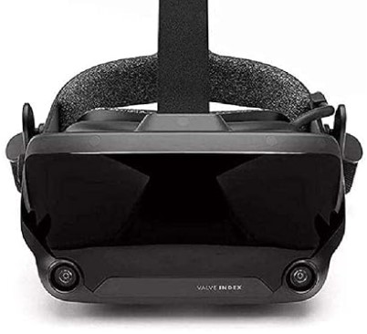 Valve Index VR HMD