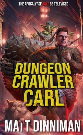 Dungeon Crawler Carl