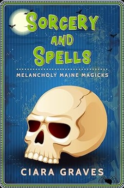 Sorcery and Spells: Witches and Demon Hunters