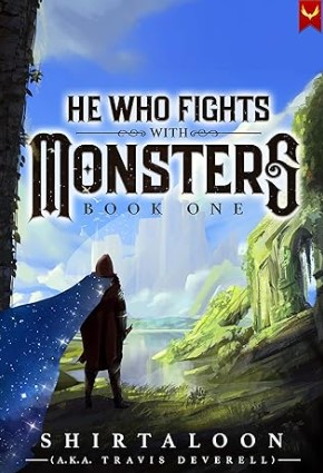 He Who Fights with Monsters