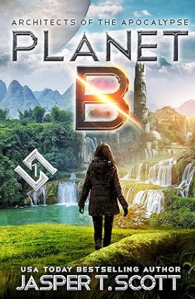 Planet B
