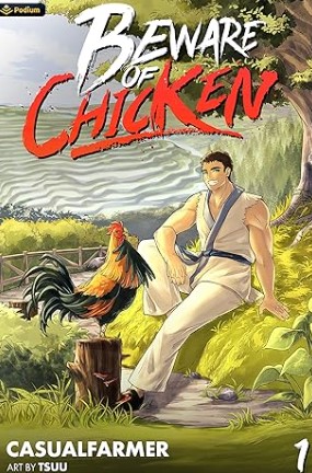 Beware of Chicken