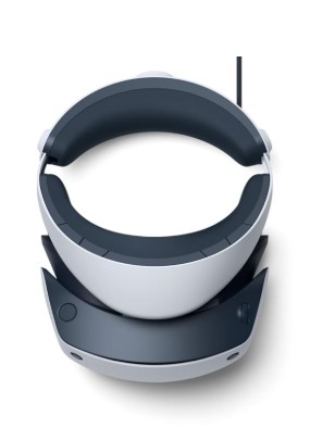 Sony PlayStation VR2 Headset