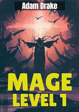 Mage Level 1