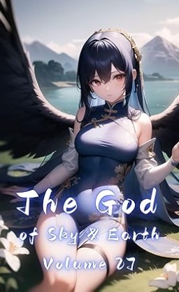 The God of Sky & Earth