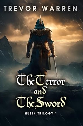 The Terror & The Sword