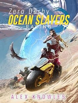 Zero Derby - A Cultivation LitRPG